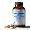15-Day Cleanse Capsules Gut Support