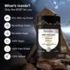 PURE HIMALAYAN SHILAJIT GOLD GUMMIES