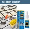 Multi-Functional Heavy Oil Cleaner