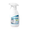 Bathroom Tile Floor Marble Bright Strong Dirt Remover