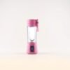 Portable USB Rechargeable Juicer Blender