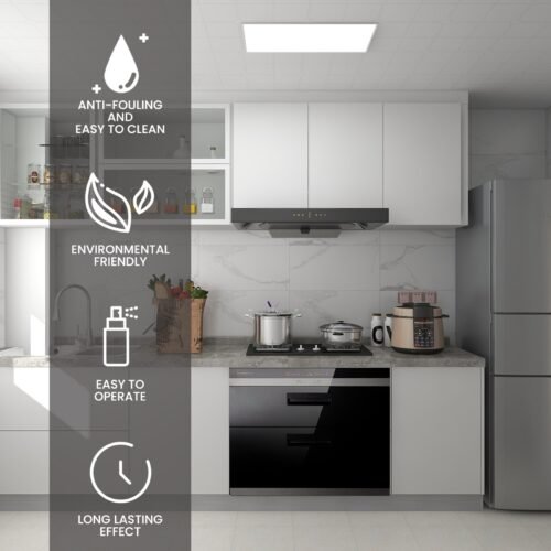 Kitchen Protective Cleaning Powder