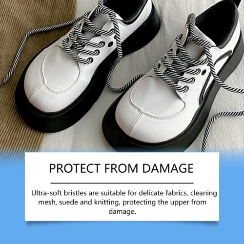 Jakehoe Sneaker Cleaner
