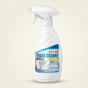 Bathroom Tile Floor Marble Bright Strong Dirt Remover