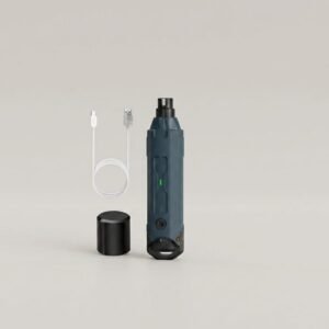 New Electric Nail Clippers