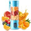 Portable USB Rechargeable Juicer Blender